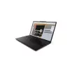 Lenovo ThinkPad P16v Gen 3 (Intel) Intel Core Ultra 7 255H Mobile Workstation 40,6 cm (16 Zoll) WUXGA 64 GB DDR5-SDRAM 1 TB SSD NVIDIA RTX PRO 2000 Blackwell Wi-Fi 7 (802.11be) Windows 11 Pro Deutsch Schwarz