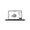 Lenovo ThinkPad P16v Gen 3 (Intel) Intel Core Ultra 9 285H Mobile Workstation 40,6 cm (16 Zoll) WUXGA 64 GB DDR5-SDRAM 1 TB SSD NVIDIA RTX PRO 2000 Blackwell Wi-Fi 7 (802.11be) Windows 11 Pro Deutsch Schwarz