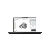 Lenovo ThinkPad P16v Gen 3 (Intel) Intel Core Ultra 9 285H Mobile Workstation 40,6 cm (16 Zoll) WUXGA 64 GB DDR5-SDRAM 1 TB SSD NVIDIA RTX PRO 2000 Blackwell Wi-Fi 7 (802.11be) Windows 11 Pro Deutsch Schwarz
