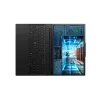 Lenovo ThinkPad P16v Gen 3 (Intel) Intel Core Ultra 9 285H Mobile Workstation 40,6 cm (16 Zoll) WUXGA 64 GB DDR5-SDRAM 1 TB SSD NVIDIA RTX PRO 2000 Blackwell Wi-Fi 7 (802.11be) Windows 11 Pro Deutsch Schwarz