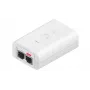 UBIQUITI NETWORKS PoE-Injektor 24V 24W Weiß