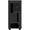 PC-Gehäuse GIGABYTE C200 Midi Tower Schwarz