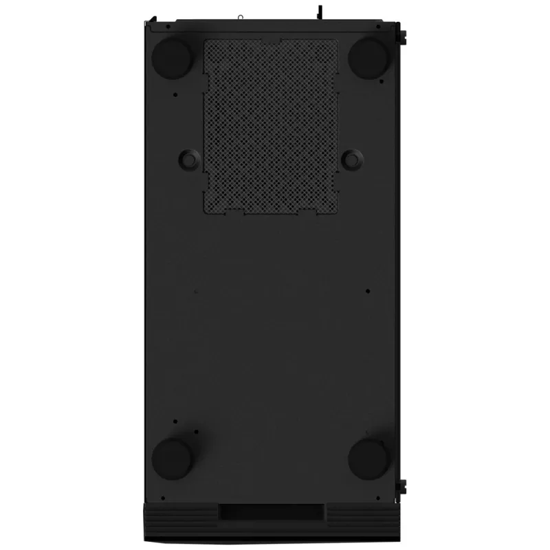 PC-Gehäuse GIGABYTE C200 Midi Tower Schwarz