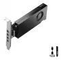 PNY NVIDIA Quadro RTX 2000E Ada Generation - 16 GB GDDR6 4xmDP OEM