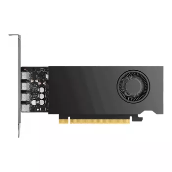 PNY NVIDIA Quadro RTX 2000E Ada Generation - 16 GB GDDR6 4xmDP OEM