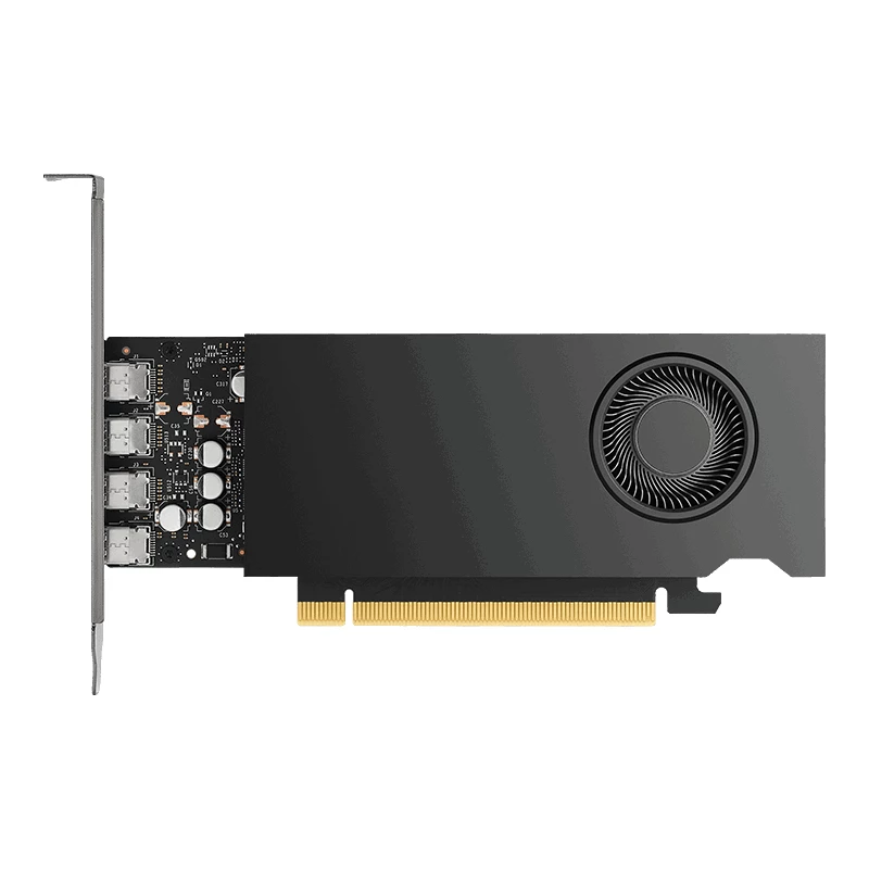 PNY NVIDIA Quadro RTX 2000E Ada Generation - 16 GB GDDR6 4xmDP OEM