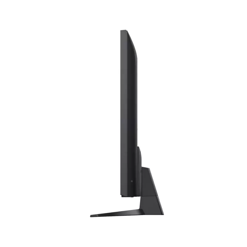 TV LG 43NANO81A6A 43 Zoll NanoCell 4K (3840x2160), Direct-LED, webOS, HDR, HDMI 2.1, Wi‑Fi, Bluetooth