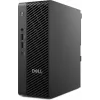 DELL Pro Max FCM2250 Intel Core Ultra 7 265 32 GB DDR5-SDRAM 1 TB SSD NVIDIA RTX A1000 Windows 11 Pro Micro PC Mini PC Schwarz