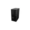Lenovo ThinkStation P2 Tower Gen 2 Intel Core Ultra 7 265K 32 GB DDR5-SDRAM 512 GB SSD NVIDIA RTX 2000 Ada Windows 11 Pro Workstation Schwarz