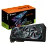 GIGABYTE AORUS GeForce RTX 5080 MASTER 16G Grafikkarte - 16GB GDDR7, 256bit, PCI-E 5.0, 2805MHz Core Clock, 3 x DisplayPort, 1 x HDMI, GV-N5080AORUS M-16GD