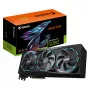 GIGABYTE AORUS GeForce RTX 5080 MASTER 16G Grafikkarte - 16GB GDDR7, 256bit, PCI-E 5.0, 2805MHz Core Clock, 3 x DisplayPort, 1 x HDMI, GV-N5080AORUS M-16GD