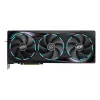 GIGABYTE AORUS GeForce RTX 5080 MASTER 16G Grafikkarte - 16GB GDDR7, 256bit, PCI-E 5.0, 2805MHz Core Clock, 3 x DisplayPort, 1 x HDMI, GV-N5080AORUS M-16GD