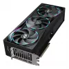 GIGABYTE AORUS GeForce RTX 5080 MASTER 16G Grafikkarte - 16GB GDDR7, 256bit, PCI-E 5.0, 2805MHz Core Clock, 3 x DisplayPort, 1 x HDMI, GV-N5080AORUS M-16GD