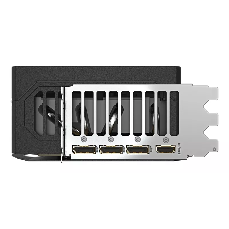 GIGABYTE AORUS GeForce RTX 5080 MASTER 16G Grafikkarte - 16GB GDDR7, 256bit, PCI-E 5.0, 2805MHz Core Clock, 3 x DisplayPort, 1 x HDMI, GV-N5080AORUS M-16GD