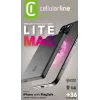 Cellularline Mag Lite 5000 5000mAh Kabellose Powerbank kompatibel mit MagSafe-Technologie