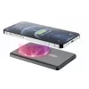 Cellularline Mag Lite 5000 5000mAh Kabellose Powerbank kompatibel mit MagSafe-Technologie