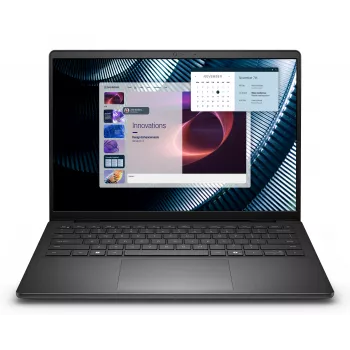 DELL Pro 14 Essential PV14250 Intel Core 7 150U Laptop 35,6 cm (14 Zoll) Full HD+ 16 GB DDR5-SDRAM 1 TB SSD Wi-Fi 6 (802.11ax) Windows 11 Pro Deutsch Schwarz