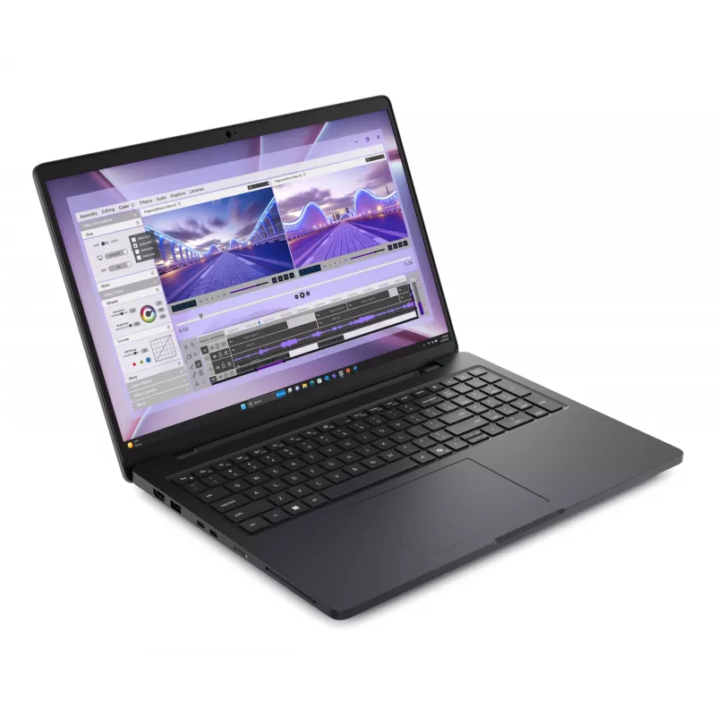 Mobile Workstation DELL Pro Max 16 MC16250 16 Zoll Intel Core Ultra 7 32 GB 1 TB NVIDIA RTX PRO 2000 Windows 11 Pro