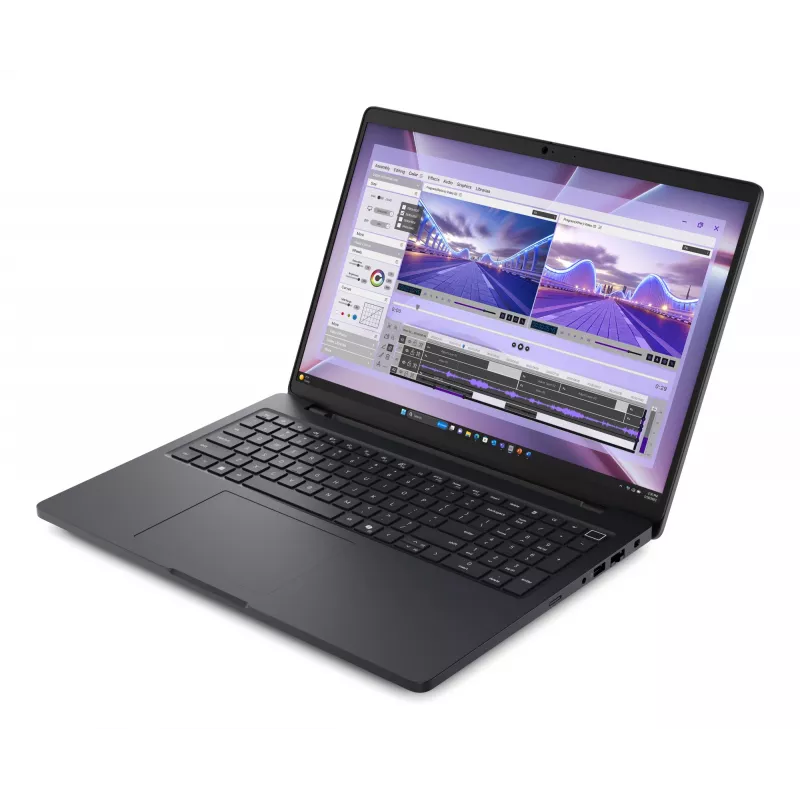 Mobile Workstation DELL Pro Max 16 MC16250 16 Zoll Intel Core Ultra 7 32 GB 1 TB NVIDIA RTX PRO 2000 Windows 11 Pro