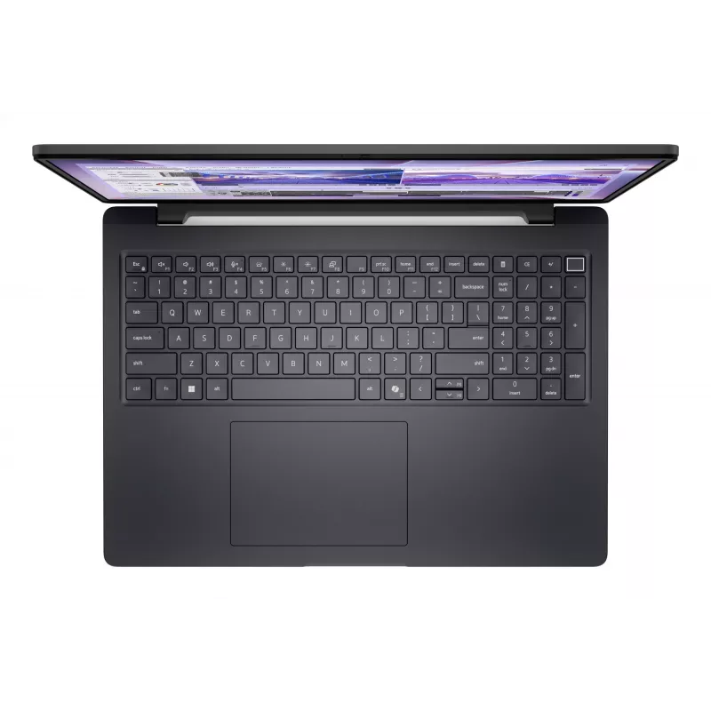 Mobile Workstation DELL Pro Max 16 MC16250 16 Zoll Intel Core Ultra 7 32 GB 1 TB NVIDIA RTX PRO 2000 Windows 11 Pro