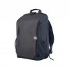 HP Travel 18 Liter 15.6 Iron Grau Laptop-Rucksack