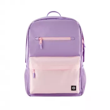 HP Campus Lavender Rucksack, Rucksack, 490 g