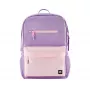 HP Campus Lavender Rucksack, Rucksack, 490 g