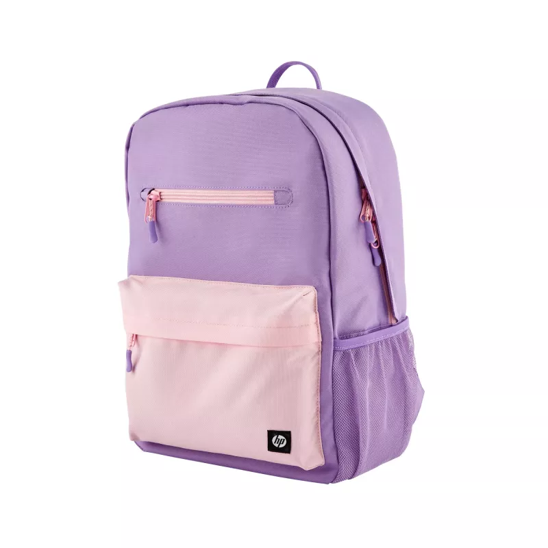 HP Campus Lavender Rucksack, Rucksack, 490 g