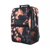 Freizeit-Rucksack HP Campus XL Tie Dye Rucksack Schwarz Polyester