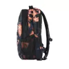 Freizeit-Rucksack HP Campus XL Tie Dye Rucksack Schwarz Polyester