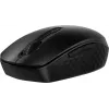 HP 420 Programmierbare Bluetooth-Maus, beidhändig, Bluetooth, 4000 DPI, Schwarz