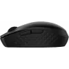 HP 420 Programmierbare Bluetooth-Maus, beidhändig, Bluetooth, 4000 DPI, Schwarz