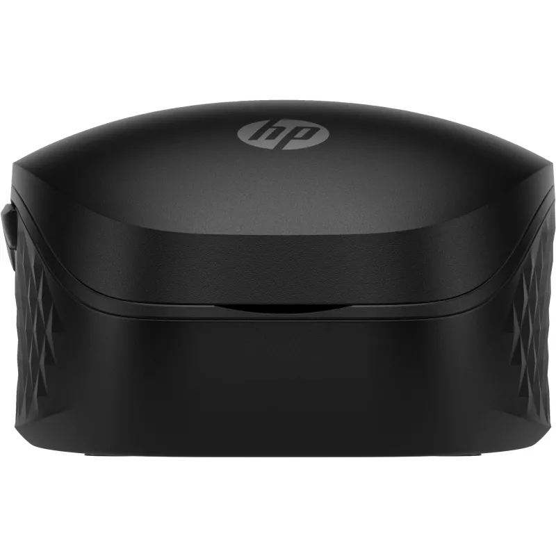 HP 420 Programmierbare Bluetooth-Maus, beidhändig, Bluetooth, 4000 DPI, Schwarz