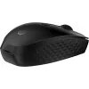 HP 420 Programmierbare Bluetooth-Maus, beidhändig, Bluetooth, 4000 DPI, Schwarz