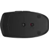 HP 420 Programmierbare Bluetooth-Maus, beidhändig, Bluetooth, 4000 DPI, Schwarz