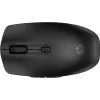 HP 420 Programmierbare Bluetooth-Maus, beidhändig, Bluetooth, 4000 DPI, Schwarz