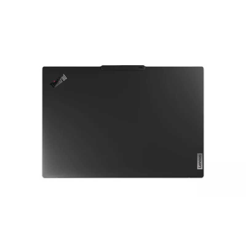 Lenovo ThinkPad P16v Gen 3 (Intel) Intel Core Ultra 7 255H Mobile Workstation 40,6 cm (16 Zoll) WUXGA 32 GB DDR5-SDRAM 1 TB SSD NVIDIA RTX PRO 2000 Blackwell Wi-Fi 7 (802.11be) Windows 11 Pro Deutsch Schwarz