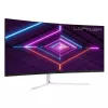 Monitor LC-Power LC-M34-UWQHD-100-C-V3 34 Zoll UltraWide Quad HD LCD 3440 x 1440