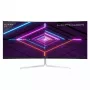 Monitor LC-Power LC-M34-UWQHD-100-C-V3 34 Zoll UltraWide Quad HD LCD 3440 x 1440