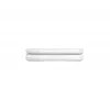 BELKIN Boostcharge Qi2 15w Magnetic 2in1 Stand – Weiß