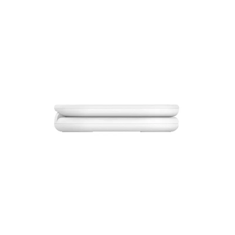 BELKIN Boostcharge Qi2 15w Magnetic 2in1 Stand – Weiß