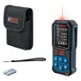 Bosch GLM 50-27 C PROFESSIONAL Laser-Entfernungsmesser Schwarz, Blau 50 m