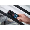 Bosch GLM 50-27 C PROFESSIONAL Laser-Entfernungsmesser Schwarz, Blau 50 m