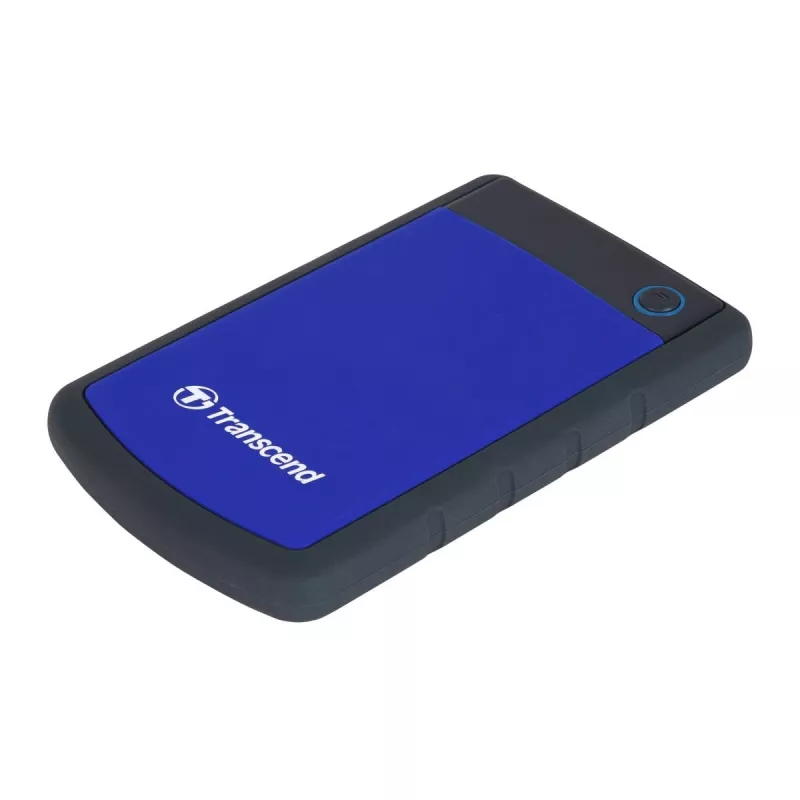 TRANSCEND Storejet 25h3b 4TB SATA 2.5in USB3.0
