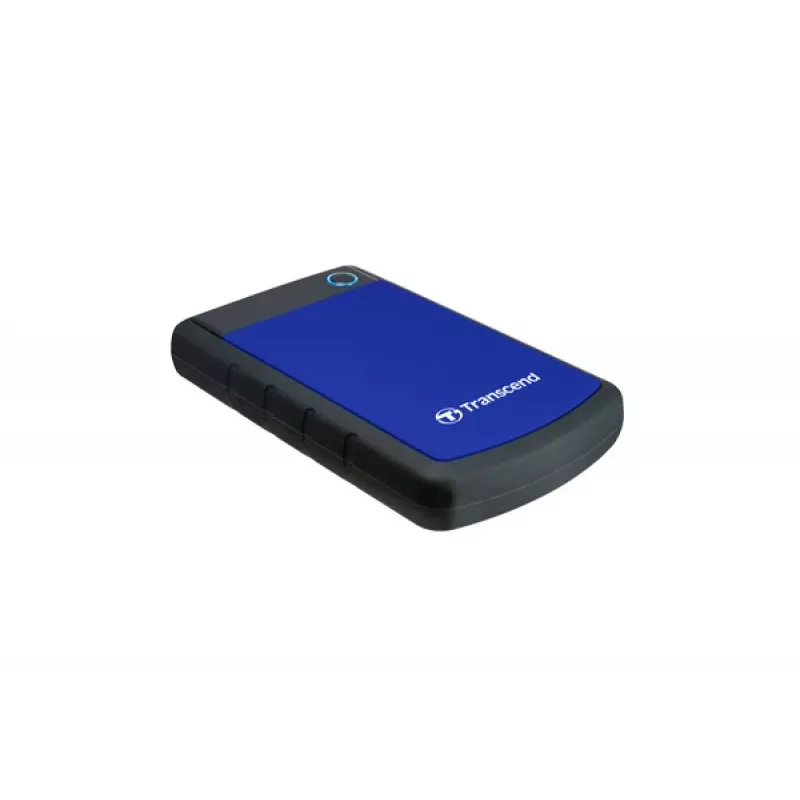 TRANSCEND Storejet 25h3b 4TB SATA 2.5in USB3.0