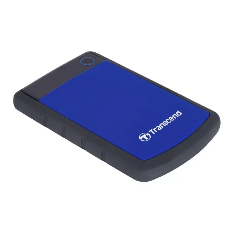 TRANSCEND Storejet 25h3b 4TB SATA 2.5in USB3.0