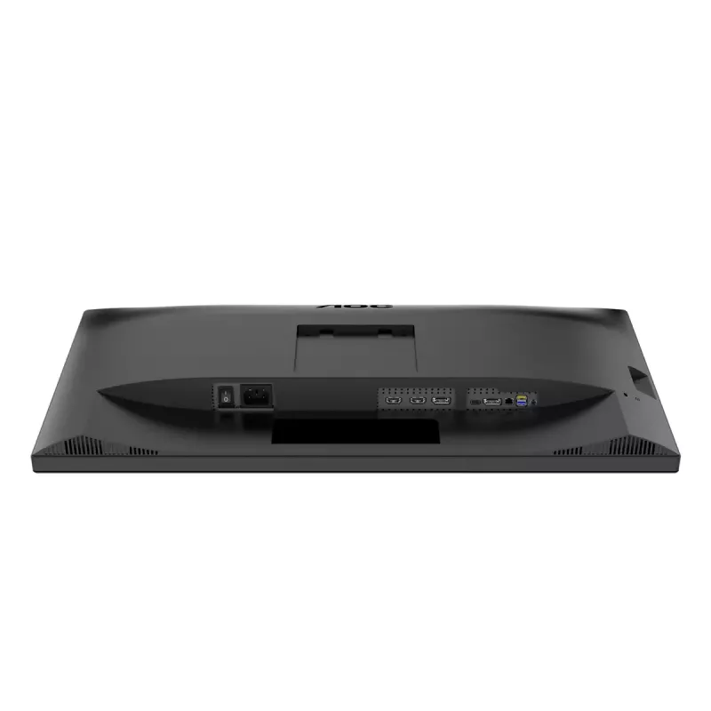 AOC Q27P3CV Computer Monitor 68,6 cm (27 Zoll) 2560 x 1440 Pixel Quad HD LED Schwarz