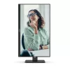 AOC Q27P3CV Computer Monitor 68,6 cm (27 Zoll) 2560 x 1440 Pixel Quad HD LED Schwarz