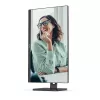 AOC Q27P3CV Computer Monitor 68,6 cm (27 Zoll) 2560 x 1440 Pixel Quad HD LED Schwarz