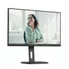 AOC Q27P3CV Computer Monitor 68,6 cm (27 Zoll) 2560 x 1440 Pixel Quad HD LED Schwarz